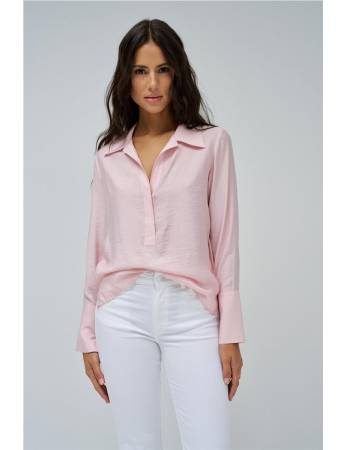 BASIC HALF-PLACKET