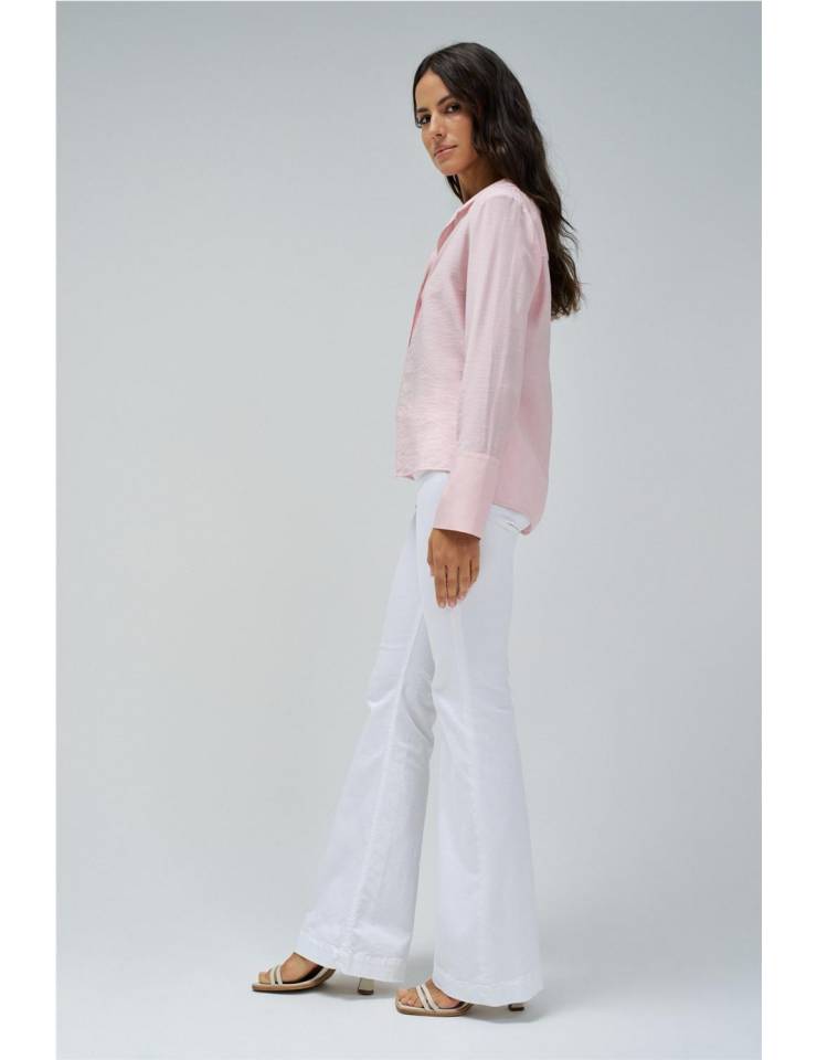 BASIC HALF-PLACKET