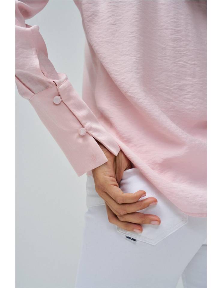 BASIC HALF-PLACKET