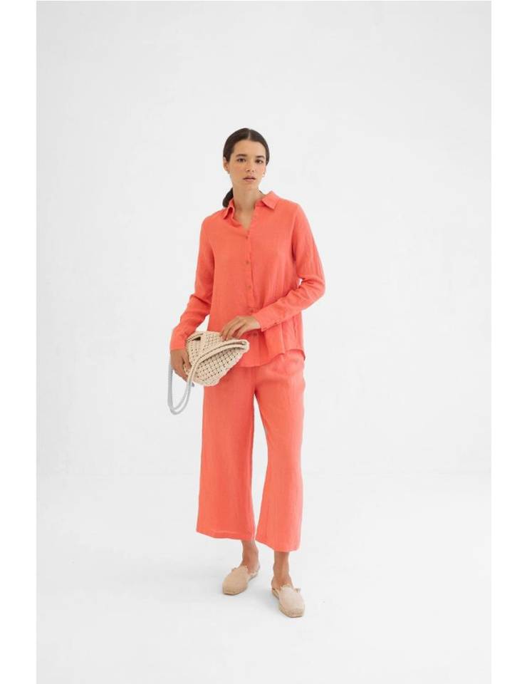 PANTALON CULOTTE