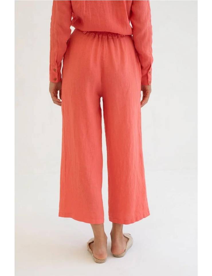 PANTALON CULOTTE