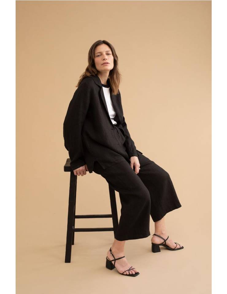 PANTALON CULOTTE