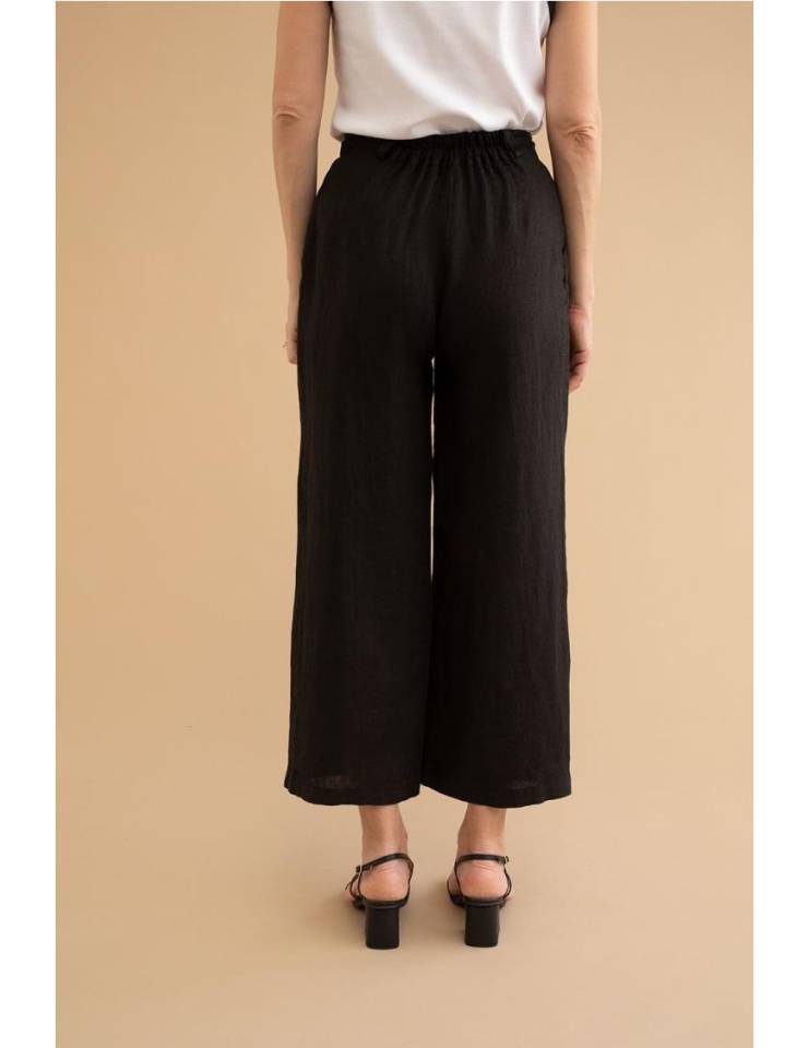PANTALON CULOTTE