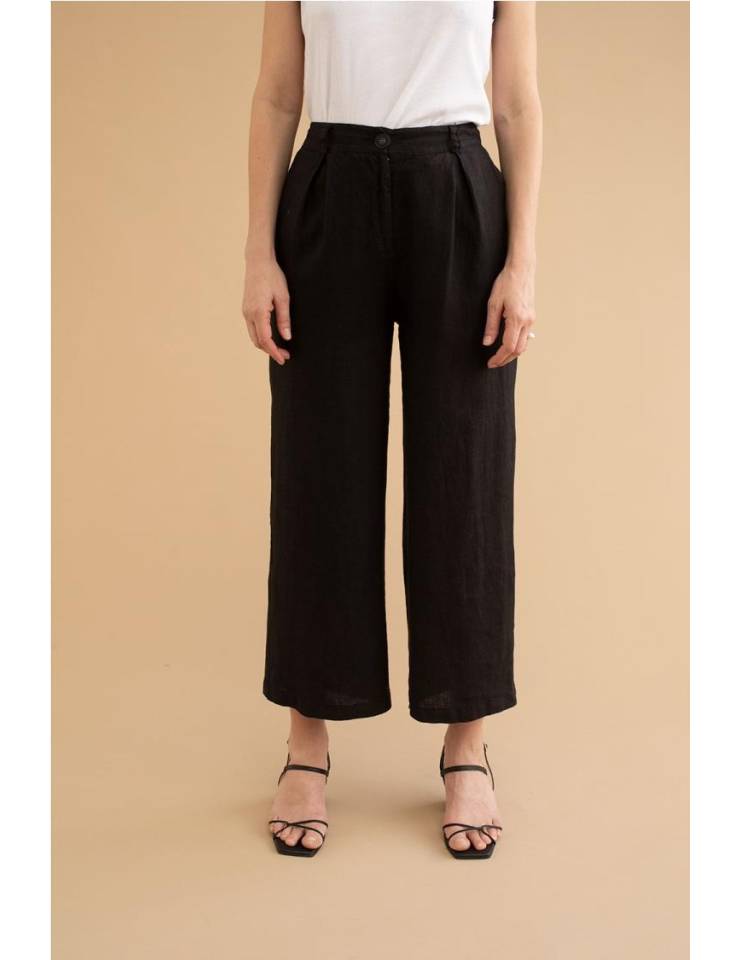 PANTALON CULOTTE