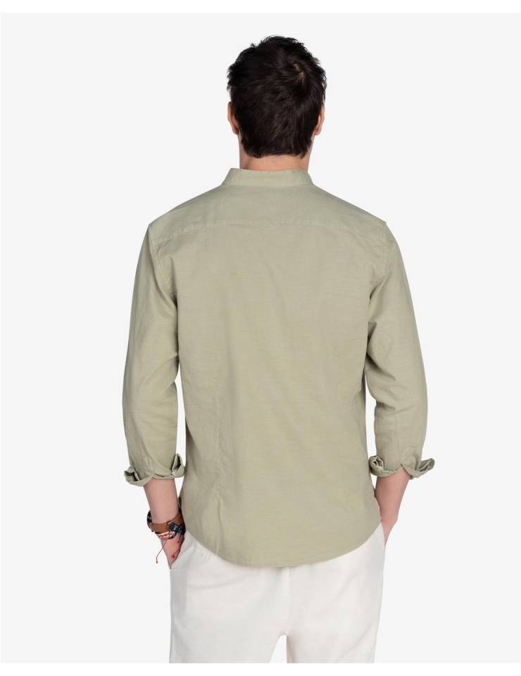 CAMISA NAVY SEAL