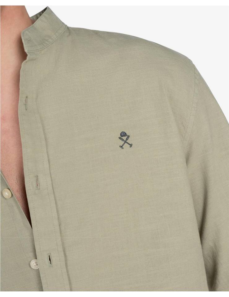 CAMISA NAVY SEAL