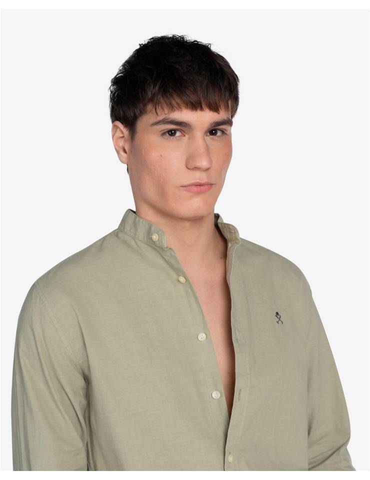 CAMISA NAVY SEAL