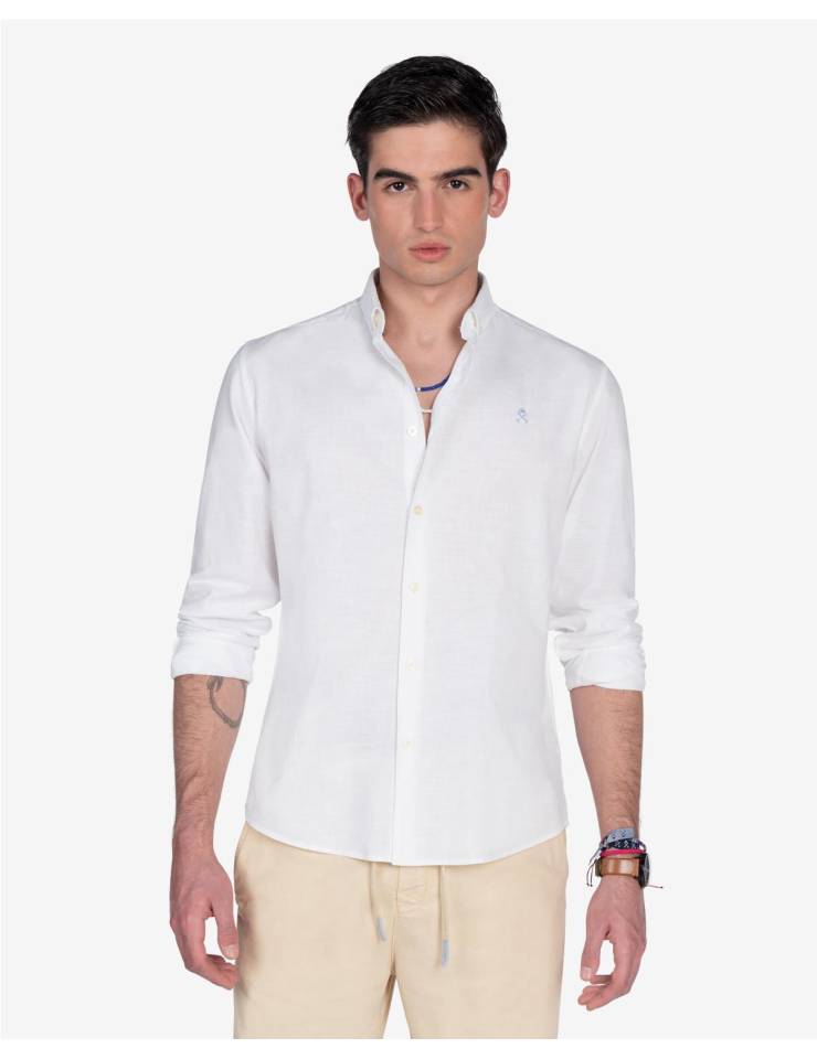CAMISA NAVY SEAL