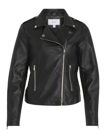VICARA COATED JACKET