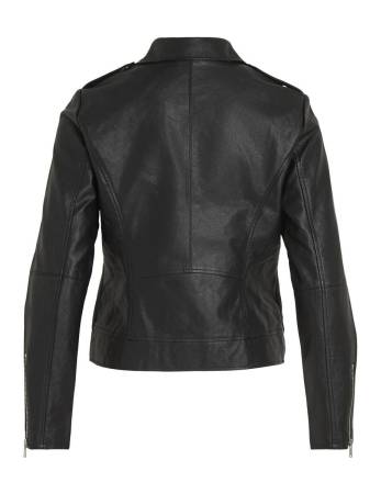 VICARA COATED JACKET 2