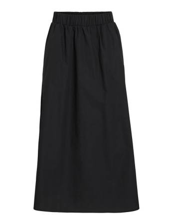 VISOPHIE HW ANKLE SKIRT - NOOS