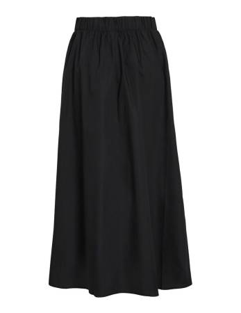 VISOPHIE HW ANKLE SKIRT - NOOS 2