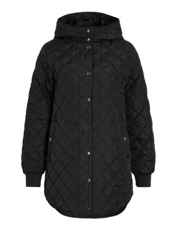 VITATE L/S HOODED JACKET