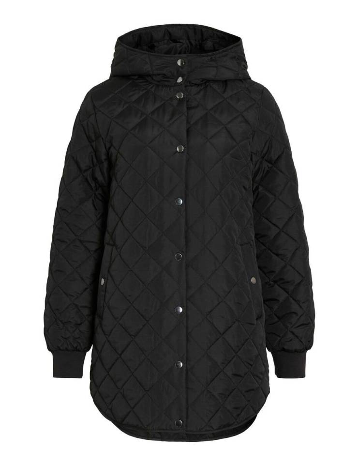 VITATE L/S HOODED JACKET