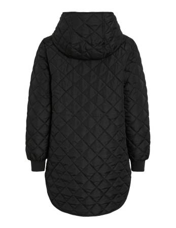 VITATE L/S HOODED JACKET 2
