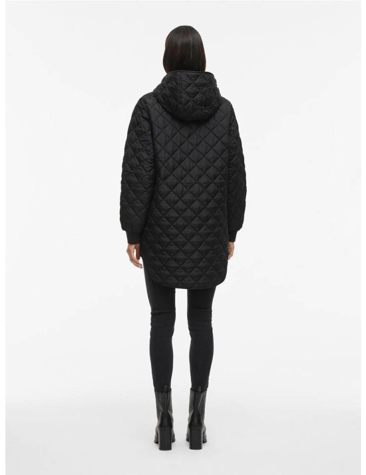 VITATE L/S HOODED JACKET