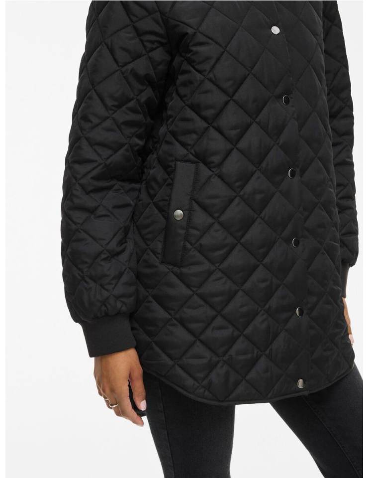 VITATE L/S HOODED JACKET