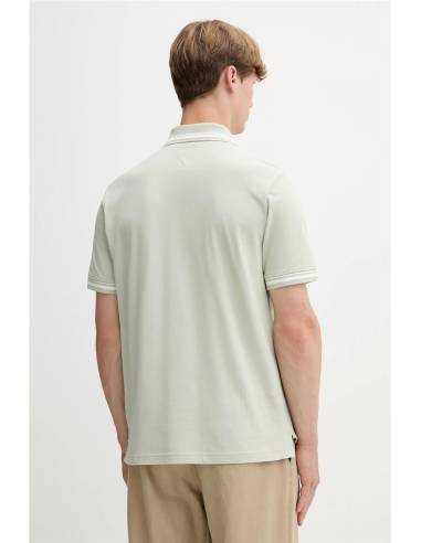 TJM REG TIPPED POLO EXT