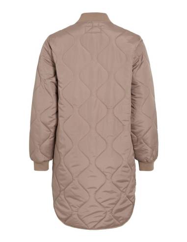 VITATE L/S QUILT JACKET