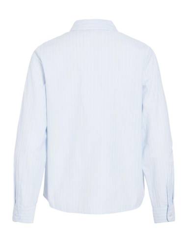 VIDARMA L/S REGULAR SHIRT