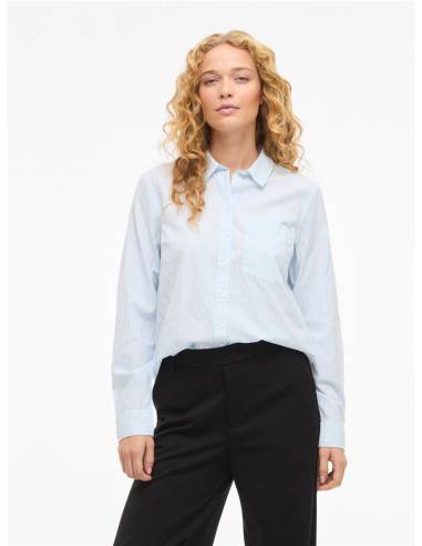 VIDARMA L/S REGULAR SHIRT
