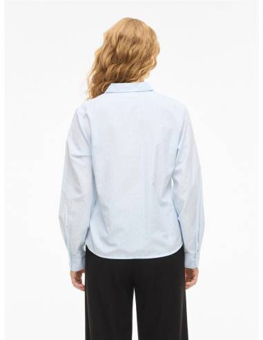 VIDARMA L/S REGULAR SHIRT