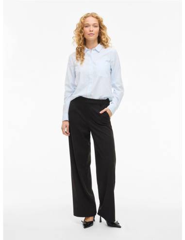 VIDARMA L/S REGULAR SHIRT