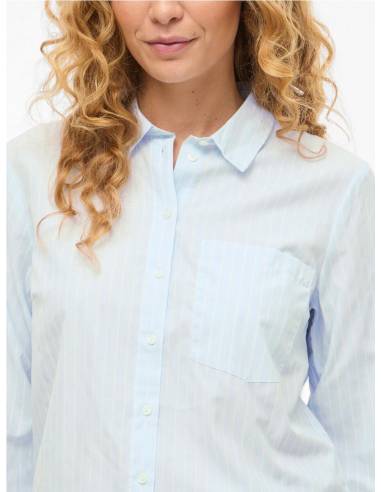 VIDARMA L/S REGULAR SHIRT