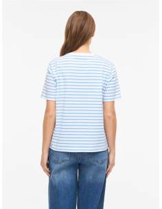 VINORA S/S T-SHIRT 2