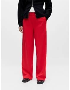 OBJLISA WIDE PANT