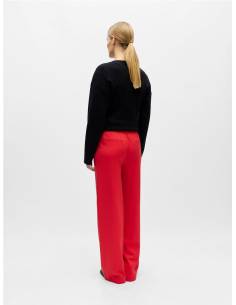 OBJLISA WIDE PANT 2