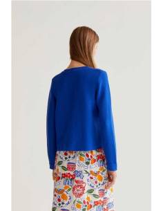 CARDIGAN BOTONES GRANDES 2