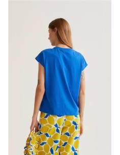 CAMISETA BASICA ALGODÓN 2