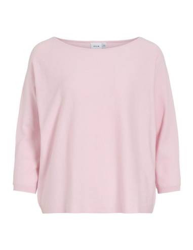 VIMALU BOATNECK 3/4 SLEEVE