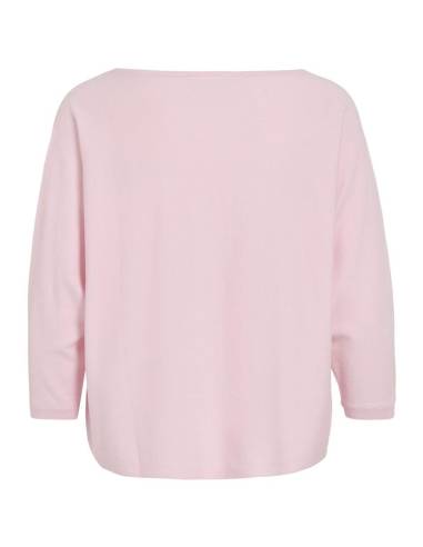 VIMALU BOATNECK 3/4 SLEEVE
