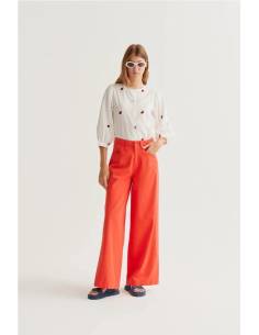 CAMISA MARIQUITAS