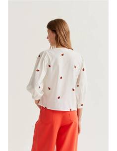 CAMISA MARIQUITAS 2