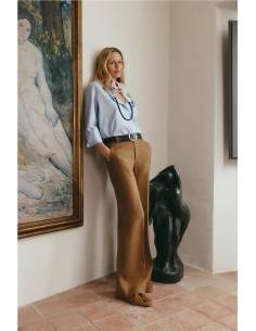 CAMISA OVERSIZE SUMMER