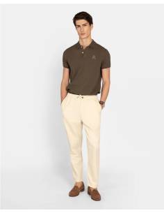 PANT MINESOTA LINEN