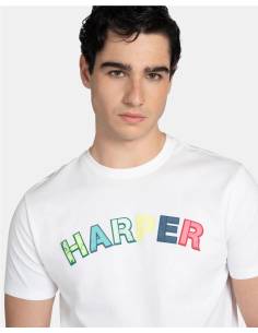 CAMISETA LOS ANGELES