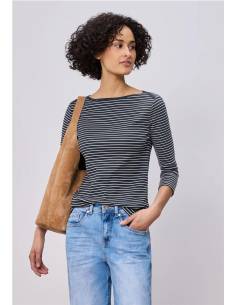 CAMISETA RAYAS