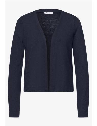 CHAQUETA PUNTO