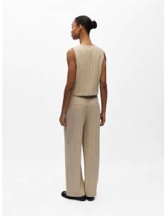 OBJRINI MW LO WIDE PANT 2