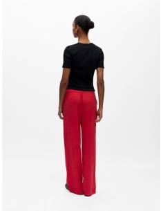 OBJSANNE ALINE WIDE PANT 2