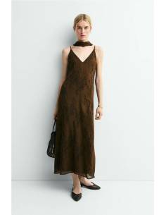 VESTIDO NEFERTITI