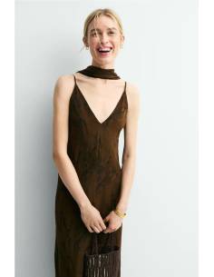 VESTIDO NEFERTITI 2