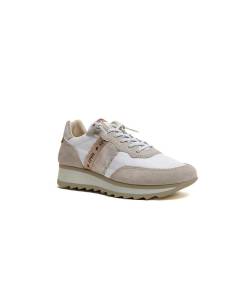 ZAPATILLA ANTE MESH