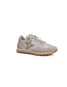 ZAPATILLA ANTE MESH