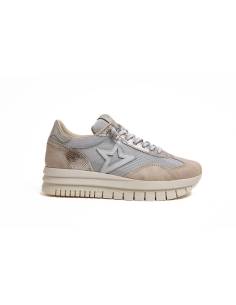 ZAPATILLA SIOUX BAYER 2