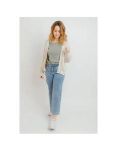 DSFLORENCE DENIM  PANTS